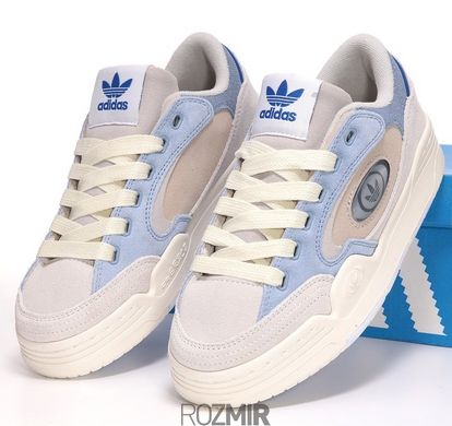 Кроссовки adidas ADI2000 X Blue/Cream White/Beige