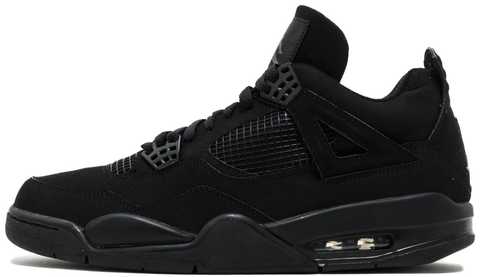 Air jordan discount retro black