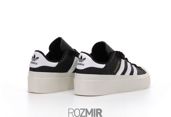 Кросівки adidas Superstar Bonega Black/White