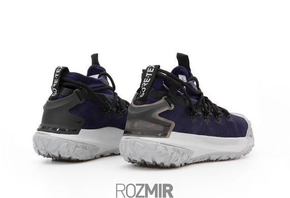 Кросівки Nike ACG Mountain Fly 2 Navy Blue/White
