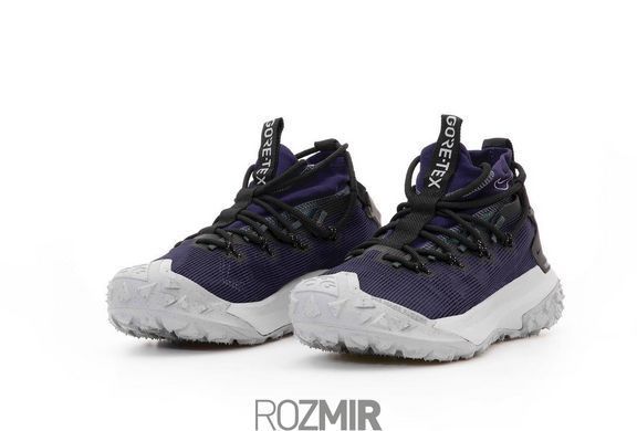 Кросівки Nike ACG Mountain Fly 2 Navy Blue/White