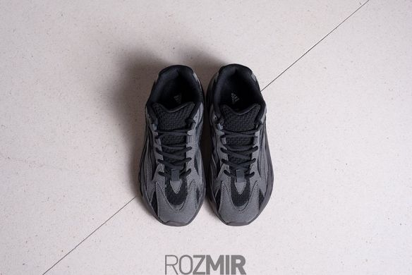 Кросівки adidas Yeezy 700 V2 "Utility Black"