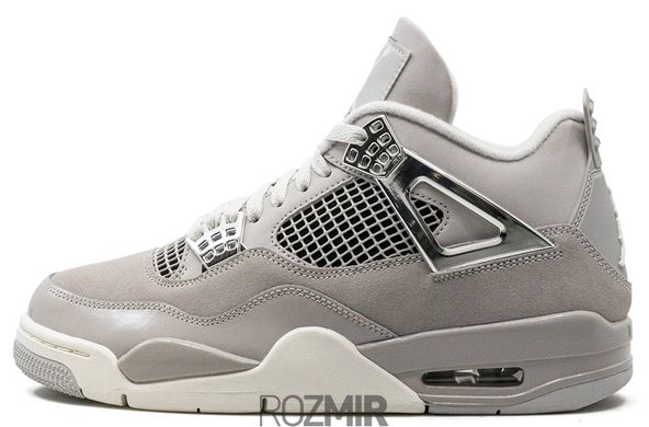 Кросівки Jordan 4 Frozen Moments