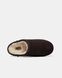 UGG Elea Slip-On Slippers Dusted Cocoa