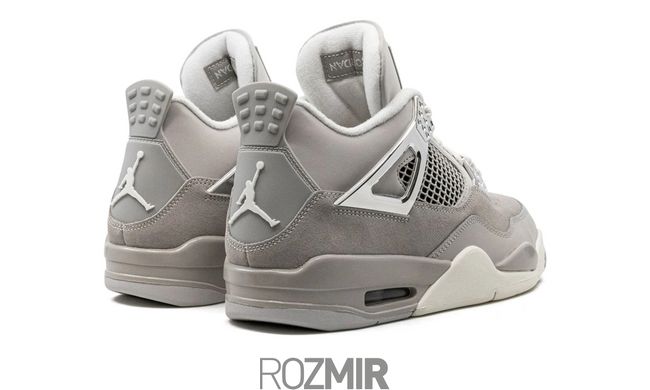 Кросівки Jordan 4 Frozen Moments