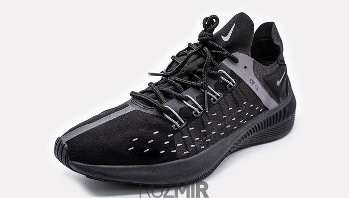 Кроссовки Nike EXP-X14 "Black", 43