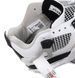 Кросівки Nike Air Jordan 4 Retro White Black