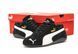 Женские кроссовки Puma Speedcat "Black/White"