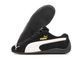 Женские кроссовки Puma Speedcat "Black/White"