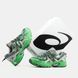 ASICS Gel-Kahana TR V2 Clay Grey Silver Green