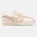 Женские кроссовки Nike Cortez "Beige"