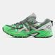 ASICS Gel-Kahana TR V2 Clay Grey Silver Green