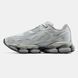 New Balance 2000 Silver Metallic