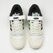 Кросівки adidas Forum 84 Low Beige/Green/Black