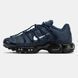 Кроссовки Nike Air Max Plus Toggle Navy Blue