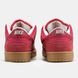 Кроссовки Nike SB Dunk Low Adobe Red/Gum
