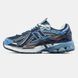 Чоловічі кросівки New Balance 1906A "Blue"