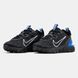 Чоловічі кросівки Nike React Vision Black/Blue