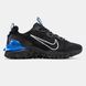 Чоловічі кросівки Nike React Vision Black/Blue