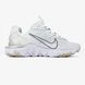 Чоловічі кросівки Nike React Vision "White/Beige"