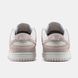 Nike Dunk Low 'Sail Pearl Pink'