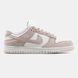 Nike Dunk Low 'Sail Pearl Pink'