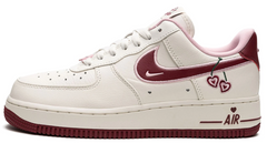 Женские кроссовки Nike Air Force 1 Low “Valentine’s Day 2023” FD4616 161