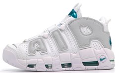 Кросівки Nike Air More Uptempo White/Grey