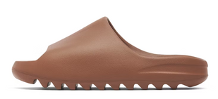 Сланцы adidas Yeezy Slide Flax