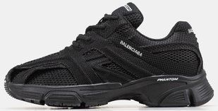 Жіночі кросівки Balenciaga Phantom Black