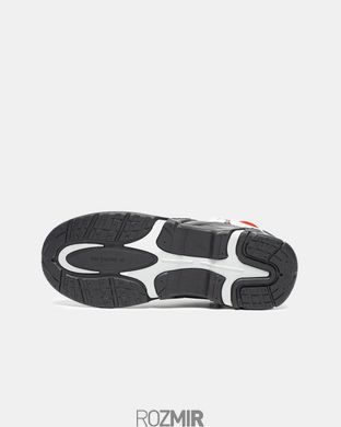 Кроссовки Raf Simons Cylon-21 'Black Red'