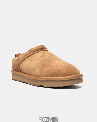 Женские угги UGG Classic Micro Boot "Chestnut"