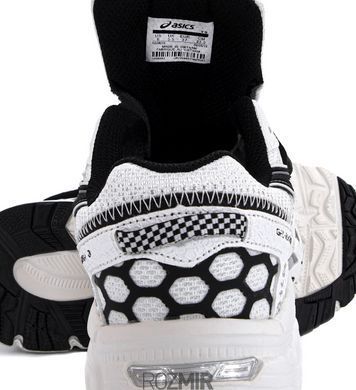 Кроссовки Asics Gel-Kahana 8 "White/Black"