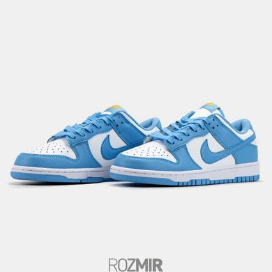 Кросівки Nike SB Dunk Low University Blue/White