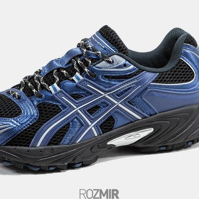 ASICS Gel-Kahana TR Nexus Black/Royal Blue