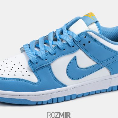 Кросівки Nike SB Dunk Low University Blue/White