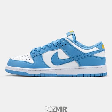 Кросівки Nike SB Dunk Low University Blue/White