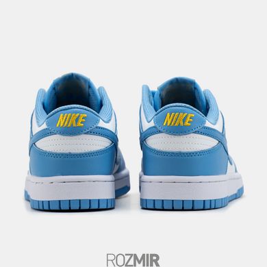 Кросівки Nike SB Dunk Low University Blue/White