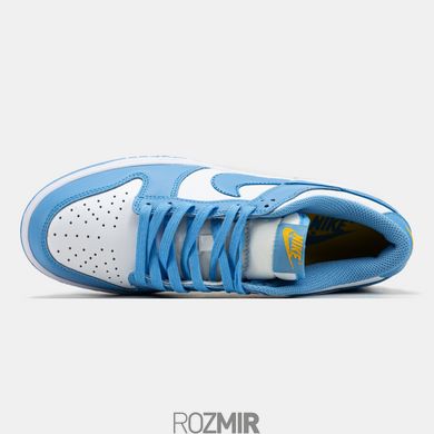 Кросівки Nike SB Dunk Low University Blue/White