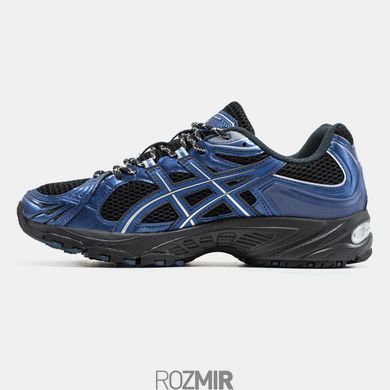 ASICS Gel-Kahana TR Nexus Black/Royal Blue