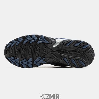 ASICS Gel-Kahana TR Nexus Black/Royal Blue