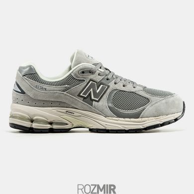 New Balance 2002R Grey