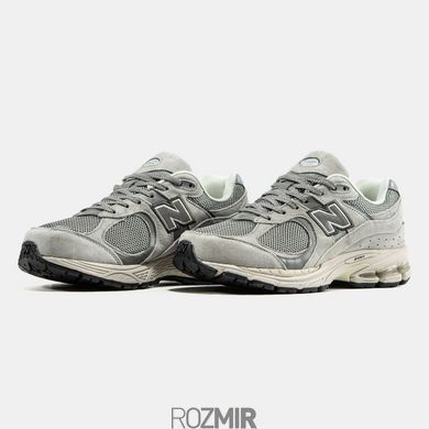 New Balance 2002R Grey