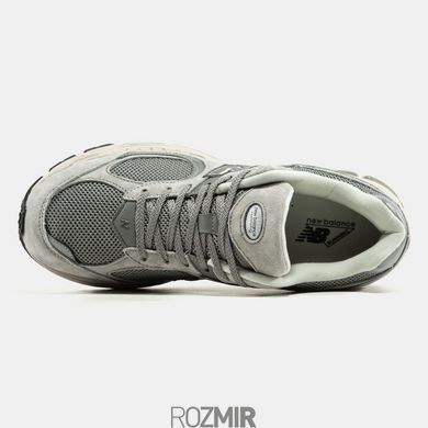 New Balance 2002R Grey