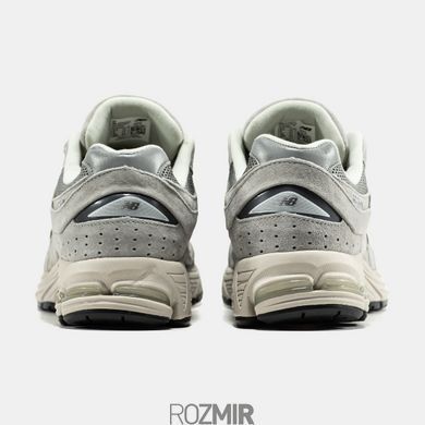 New Balance 2002R Grey
