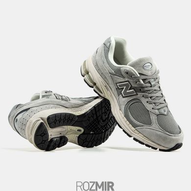 New Balance 2002R Grey