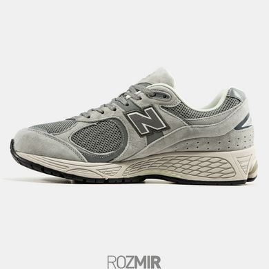 New Balance 2002R Grey