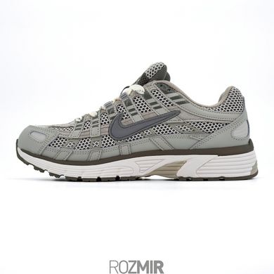 Кроссовки Nike P-6000 Grey