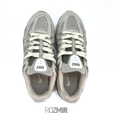 Кросівки Nike P-6000 Grey