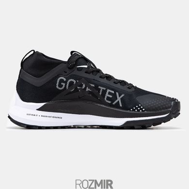 Кросівки Nike Pegasus Trail 4 Gore-Tex Black/White